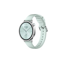 Xiaomi Xiaomi Watch S4 smart klocka med rem - mintgrön