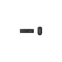 Xiaomi Xiaomi WXJS01YM - sats med tangentbord och mus - QWERTY - amerikansk Inmatningsenhet