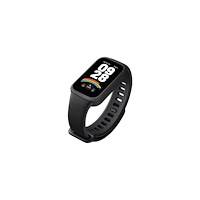 Xiaomi Xiaomi Smart Band 9 Active aktivitetspårare med rem - svart