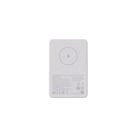 Xiaomi Xiaomi WPB0507 strömförsörjningsbank - magnetisk - Li-Ion - 24 pin USB-C - 20 Watt