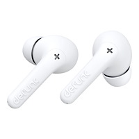 Defunc DeFunc TRUE AUDIO - True wireless-hörlurar med mikrofon