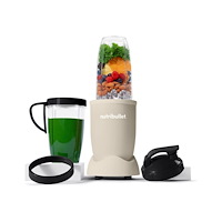 NutriBullet NutriBullet Pro Mineral NB907MASN - blandare - matta sand