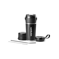 NutriBullet NutriBullet Flip NBP016B - blandare - svart