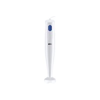 Braun Braun Multiquick 1 MQ 10.000P - handmixer - vit / blå