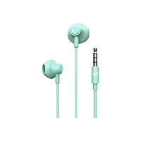 Energy Sistem Energy EasyPods - hörlurar med mikrofon - 3,5 mm kontakt