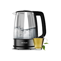 Cecotec Cecotec ThermoSense 340 Clear - vattenkokare