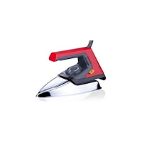 ETA ETA 7246 90000 - strykjärn utan ånga - sula rostfritt stål