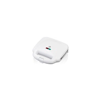 ETA ETA Campo 4151 90000 - smörgåsgrill - vit