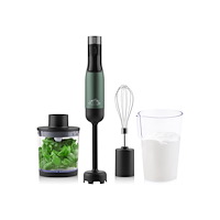 ETA ETA Mano 3219 90030 - handmixer - svart/grön