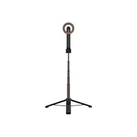 FIXED FIXED MagSnap selfiepinne/tripod - magnetisk montering - trådlös - Bluetooth