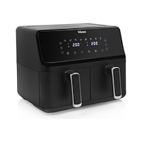 Tristar Tristar FR-9026 - dubbel luftfritös - svart