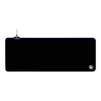 Cablexpert Gembird MP-GAMELED-L - musmatta - stor