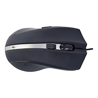 Gembird Gembird MUS-GU-02 - mus - USB