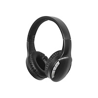 Gembird GMB Audio - hörlurar med mikrofon - 3,5 mm kontakt