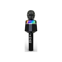 Gembird Gembird MICBT-01-BK - trådlös mikrofon