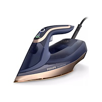 Philips Philips Azur 8000 Series DST8050 - ångstrykjärn - sula SteamGlide Elite
