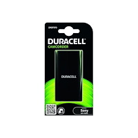 Duracell Duracell batteri - Li-Ion