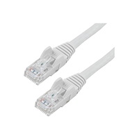 StarTech.com StarTech.com 75ft CAT6 Ethernet Cable, 10 Gigabit Snagless RJ45 650MHz 100W PoE Patch Cord, CAT 6 10GbE UTP Network Cabl...