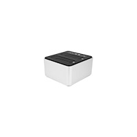 Other World Computing OWC Drive Dock - HDD dockningsstation - SATA 6Gb/s - USB-C, Thunderbolt 3