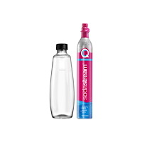 SodaStream SodaStream tillbehörssats