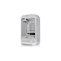 Thermaltake Thermaltake The Tower 300 Snow - microtower - mini ITX / micro ATX