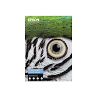 EPSON Epson Fine Art - lumppapper - slät - 25 ark - A3 Plus - 300 g/m²