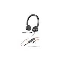 HP HP Poly Blackwire 3325