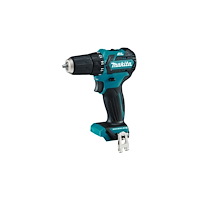 Makita Makita DF332DZ, Borr med pistolgrepp, utan nyckel, 2,8 cm, 1...