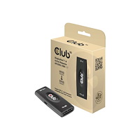 Club-3d Club 3D CAC-1007 - repeater - DisplayPort
