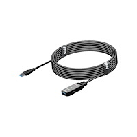 Club-3d Club 3D - USB-förlängningskabel - USB typ A till USB typ A - 5 m