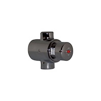 CMA ARMATUR A/S CMA duschventil tempo-stop 1/2"