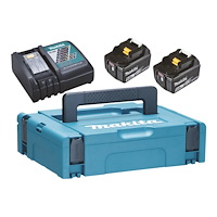 Makita Makita PowerPack LXT