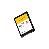 Intenso Intenso Top Performance - SSD - 256 GB - SATA 6Gb/s