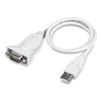 TRENDnet TRENDnet TU-S9 - seriell adapter - USB - RS-232