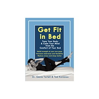 Echo Point Books & Media Get Fit in Bed (häftad, eng)