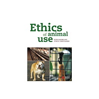 John Wiley And Sons Ltd Ethics of Animal Use (häftad, eng)