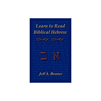 Virtualbookworm.com Publishing Learn to Read Biblical Hebrew (häftad, eng)
