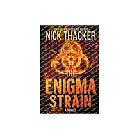 Conundrum Publishing The Enigma Strain (häftad, eng)