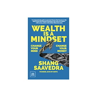 Third State Books Inc. Wealth Is a Mindset (inbunden, eng)