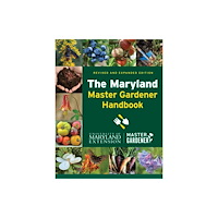 Johns Hopkins University Press The Maryland Master Gardener Handbook (inbunden, eng)
