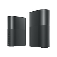 Xiaomi Xiaomi Mesh System BE3600 Pro - Wifi-system - NFC, Wi-Fi 7, Bluetooth - skrivbordsmodell