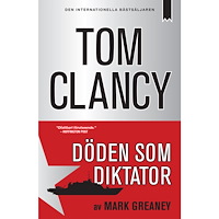 Mark Greaney Döden som diktator (pocket)