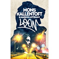Mons Kallentoft Leon (pocket)