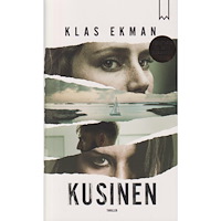 Klas Ekman Kusinen (pocket)