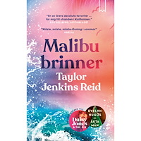Taylor Jenkins  Reid Malibu brinner (pocket)