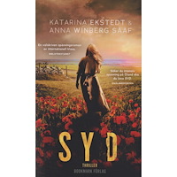 Katarina Ekstedt Syd (pocket)