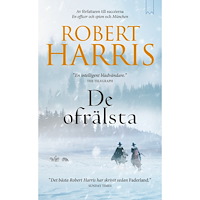 Robert Harris De ofrälsta (pocket)