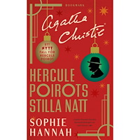 Sophie Hannah Hercule poirots stilla natt (pocket)