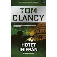 Bookmark Förlag Hotet inifrån (pocket)