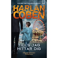 Harlan Coben Tills jag hittar dig (pocket)